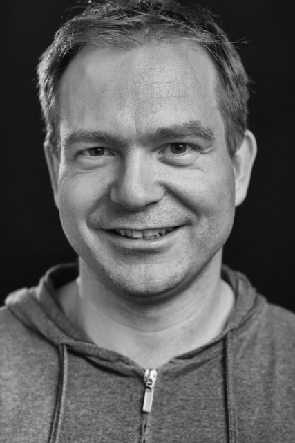 Profile Photo Peter Boncz